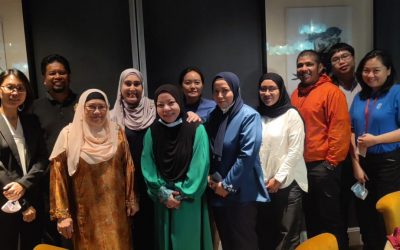 Philips Dinner Talk @ The Linc KL