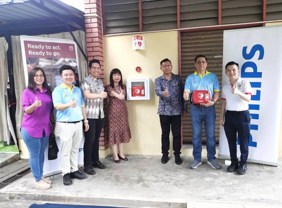 UMediC Group Berhad | Majlis Rumah Terbuka Tahun Baru Cina 2024