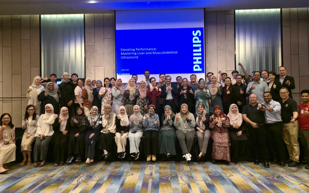 Mastering Liver & Musculoskeletal Ultrasound