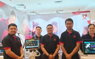 UMediC Group Berhad | EMAS 2025