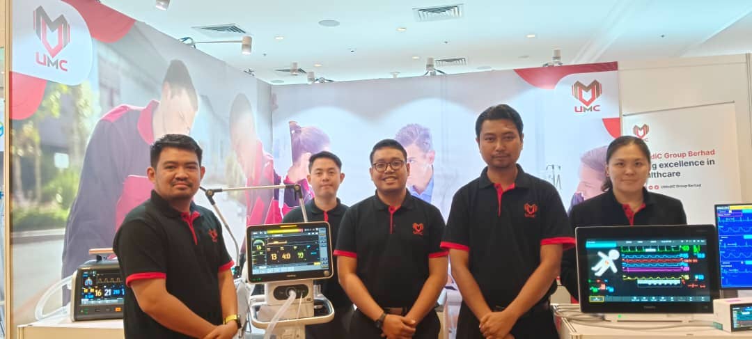 UMediC Group Berhad | EMAS 2025