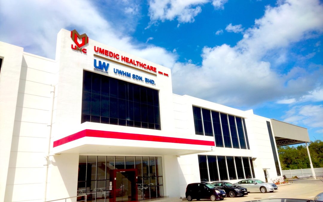 UMediC Recognized for Growth