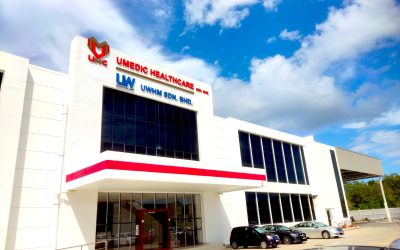 UMediC Recognized for Growth