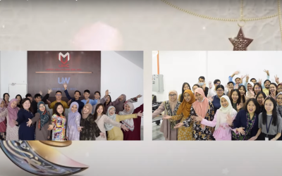 UMediC Group Berhad | Selamat Hari Raya Aidilfitri