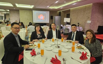 UMediC Group Berhad | Philips [ Dinner Talk ]