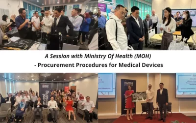 [Press Release] Transforming Penang into Asia Premier Medical Device Manufacturing Hub