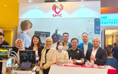 UMediC Group Berhad |  ASMIC 2024