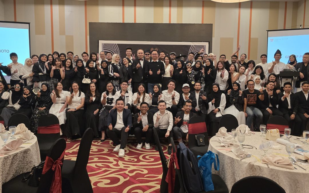 UMediC Group Berhad | Annual Dinner 2024